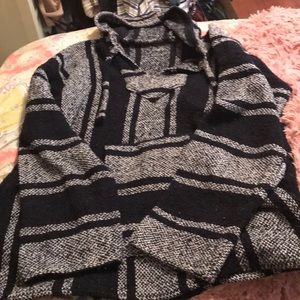 Men or Women’s Hoodie